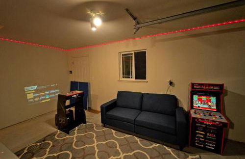 Yosemite's Scenic Hideaway - Foto 35