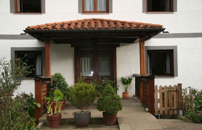 Apartamentos Rurales La Bardenilla - Foto 41