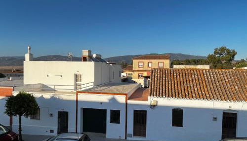 Apartamento La Mesta, Facinas - Tarifa - Foto 2