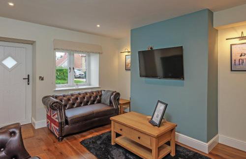 Monty's Cottage - Uk49812 - Foto 6