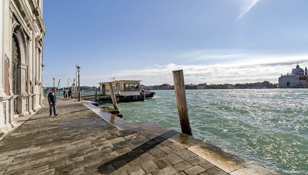Venice Guggenheim Apartment by Wonderful Italy - Foto 2, Habitación