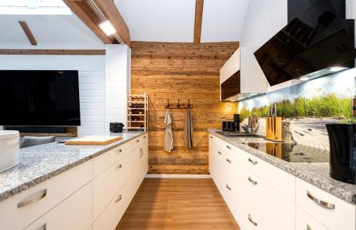 Ferienhaus Ankerplatz mit Sauna in Strandnähe - Foto 13