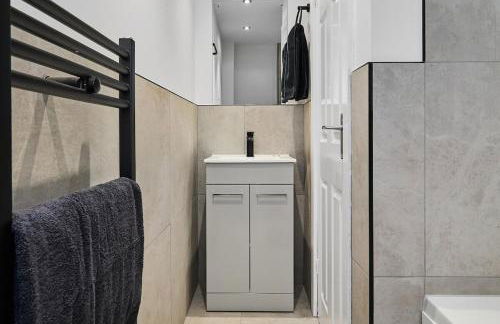 Homely Hotel-Style Studios in Leeds - Foto 23