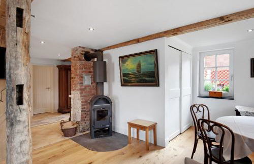 Romantische Ferienwohnung Idstein - Foto 19