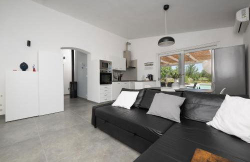 Villa Myricae by BiancoPugliaVacanze - Photo 25