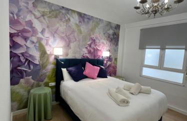 Casa Hortensia - Foto 1