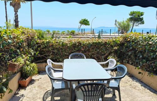 Les Embruns T2 front de mer et parking gratuit - Foto 2