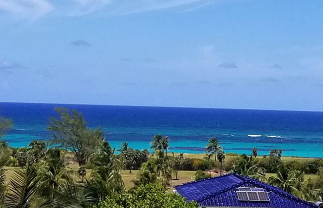 Flipper Refuge 2 Bedroom Cottage - Foto 36