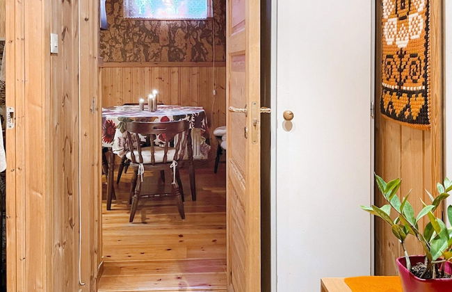 4 Person Holiday Home in Bromma-by Traum - Photo 11