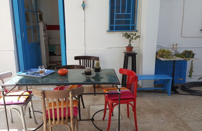 Maison coquette Sidi Bou Said - Foto 11
