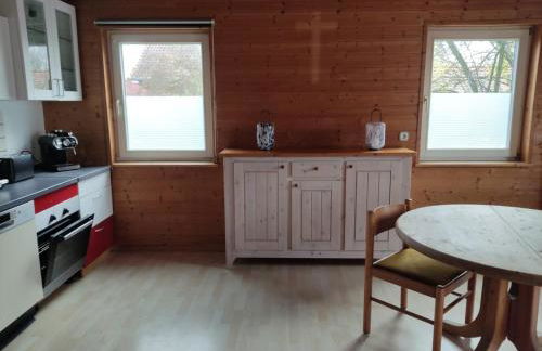 Garden Apartment - Foto 6