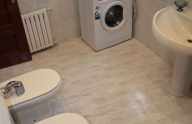 Apartamentos Sierra Pulide - Photo 44