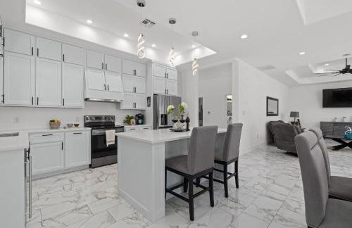 Charming Family Getaway Near Medina River - Foto 8