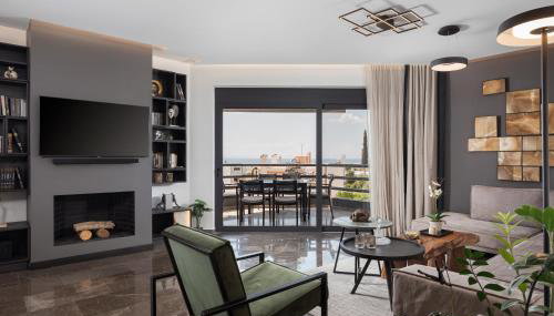 Athenian Riviera Luxurious Residence - Foto 4