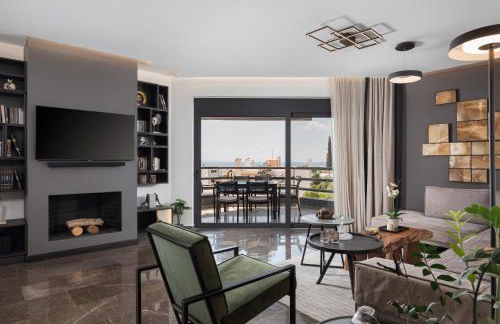 Athenian Riviera Luxurious Residence - Foto 4