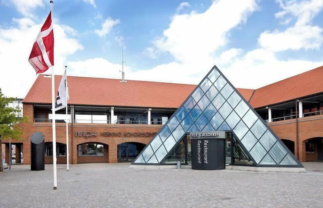 Herning City Apartments - Foto 21