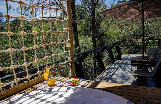 Ecoluxury glamping - Foto 31