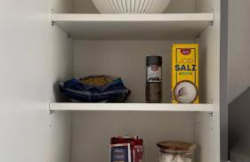 DUTTI'S HOME - Apartment A l 2 rooms l 4 Beds l TV l WIFI l Kitchen l Parking l Autobahn - Foto 26