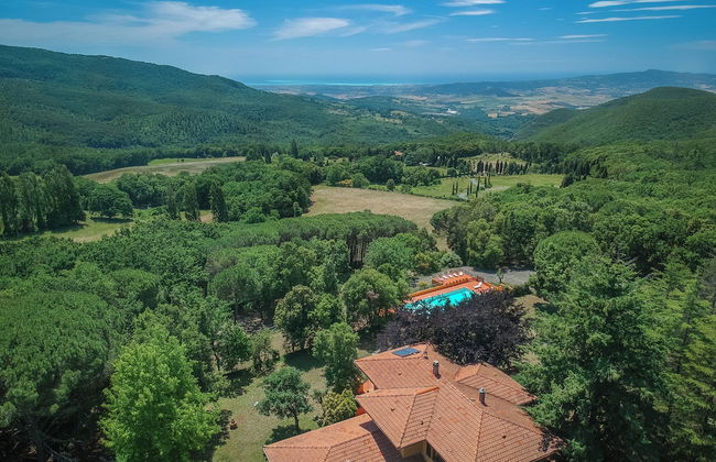 Tenuta De Paoli - Foto 24