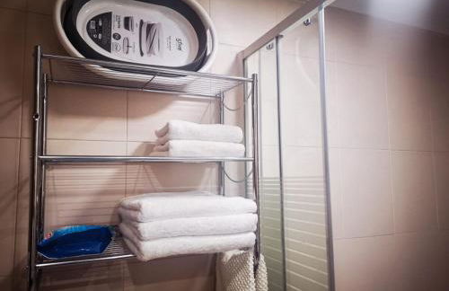 Apartamento con jardín privado a 10 min del centro de Salamanca - Foto 18