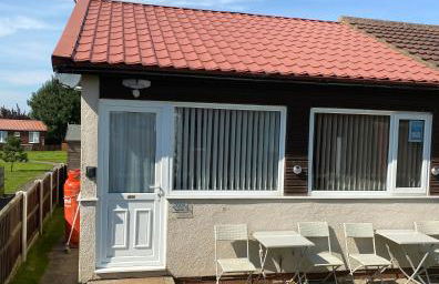 Jans chalet south shore Bridlington - Foto 1