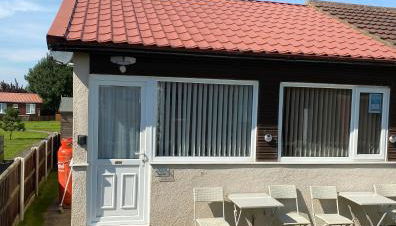 Jans chalet south shore Bridlington - Foto 1