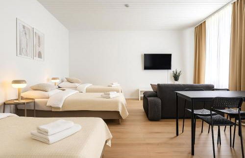 Airport Messe Apartments - Foto 1