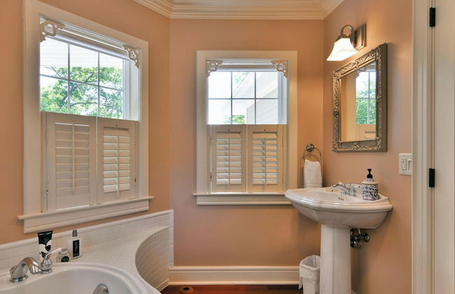 Golf Road Lake House - Foto 30