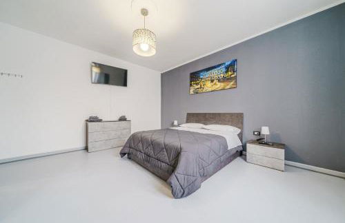 Casa Mimmo - close to the airport & private parking - Foto 7