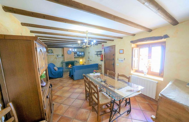 Rustic Mountain Stay, Laroya - Foto 11