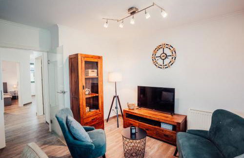 CBlue "Zickerstuuv", Wasserblick, in der Natur, Grill - Foto 3