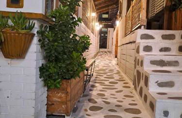 Mariza Apartments -studios - Foto 18