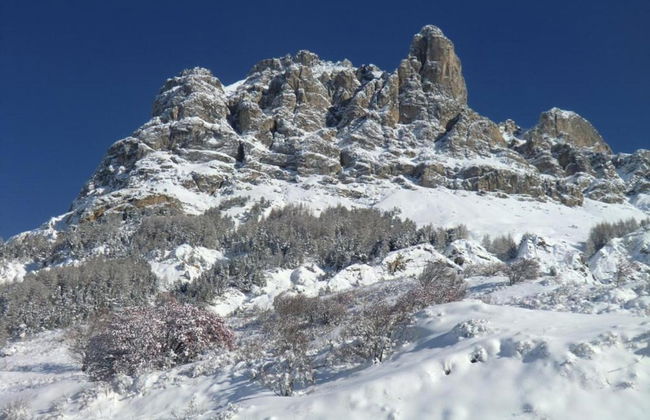 Villa in Le Monetier-les-bains - Photo 34