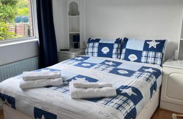 Spacious 5 double bed bedroom bungalow near Belfast - Foto 5