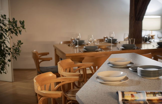 White Swan Boutique Apartments - Foto 75