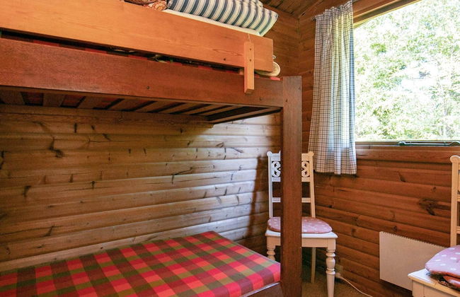 Retro Beach Retreat in Gedesby - Foto 25