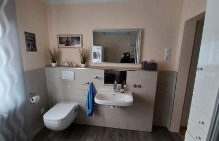 Ferienwohnung Heideberg 2 - Foto 11