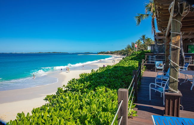 Perfect Island Retreat at Paradise Island Beach Club Villas - Foto 48