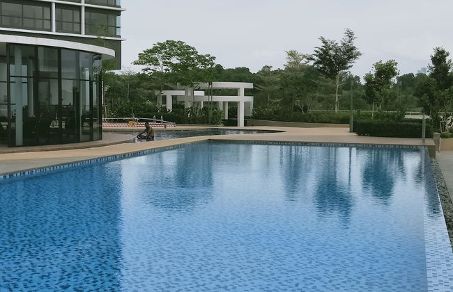 Bora Residence - Foto 15