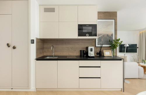 WAVEVIEW 5th Floor Baltic View Pool in Building Perfekt Lumare - Foto 15