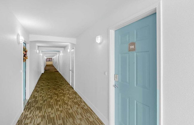 Ocean Club Villas - Foto 43