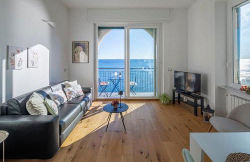 La Casa di Martina, Orizzonte Mare - Foto 1