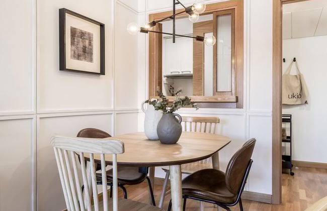 Vega - 2 Bedroom in Salamanca - Photo 10