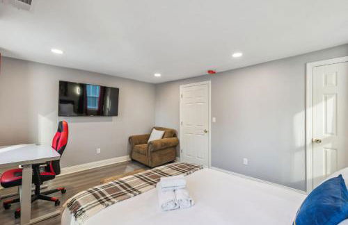 AF Stays - Philadelphia Callowhill - Foto 56