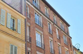 SweetHomeVersailles 5mn walk from the Palace - Foto 14