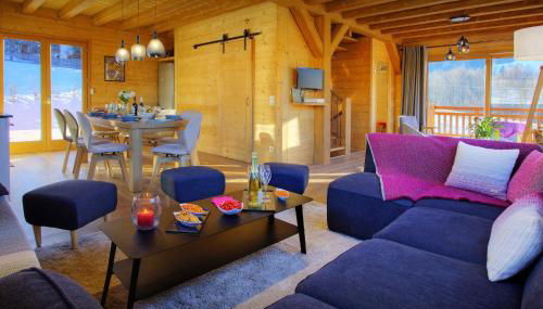 Chalet Pajules - OVO Network - Foto 3