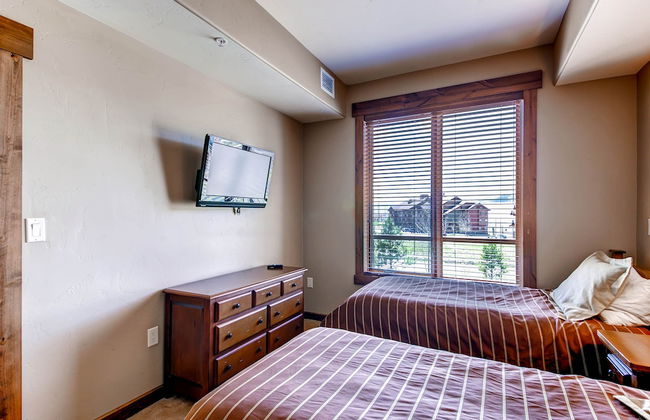 Trailhead Lodge - Photo 7