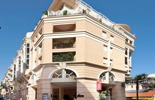 Aparthotel Adagio Monaco Palais Josephine - Foto 72