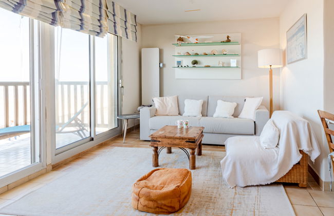 Les Terrasses du Casino - Foto 7