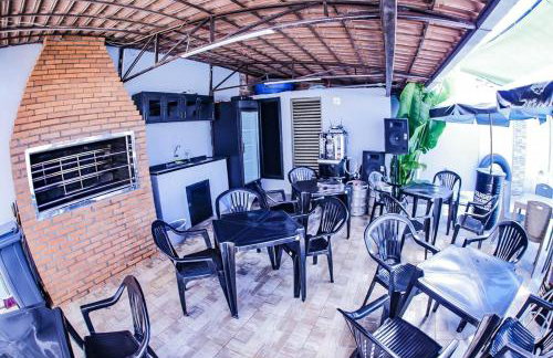 Casa com Piscina - Foto 20